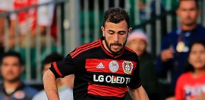 Das Tor von Admir Mehmedi reichte gegen Bochum nicht Admir Mehmedi