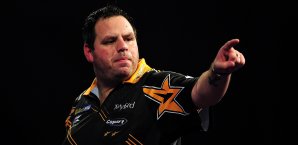 Adrian Lewis