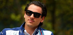 Adrian Sutil darf seinen Ex-Arbeitgeber verklagen Adrian Sutil