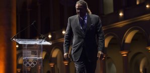 Ahmad Al-Sabah droht wegen seines Machtstrebens eine Milliardenzahlung Ahmad Al-Sabah