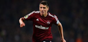 Alessandro Schöpf verstärkt ab sofort die Schalker Alessandro Schöpf,
