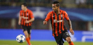 Jürgen Klopp wollte sich angeblich mit Alex Teixeira in Liverpool treffen Alex Teixeira