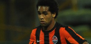 Alex Teixera wird mit dem FC Liverpool in Verbindung gebracht Alex Teixera