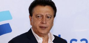 Alfredo Hawit plädierte auf nicht schuldig Alfredo Hawit