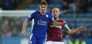 Andrej Kramaric wechselt wohl nach Hoffenheim Andrej Kramaric