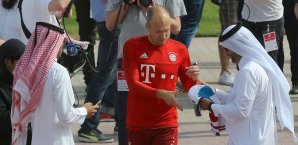 Arjen Robben