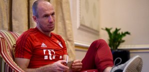 Arjen Robben