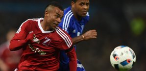 Ashley Cole lässt seine Karriere in den USA ausklingen Ashley Cole