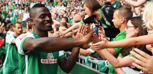 Lukimya sucht eine neue Herausforderung Assani Lukimya
