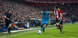 Strauchelt der Favorit aus Barcelona? Athletic, FC Barcelona
