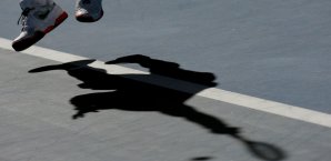 Der Manipulationsskandal im Tennis ist bei den Australien Open omnipräsent Australian Open