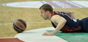 Bayern München Basketball