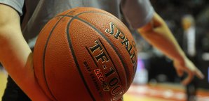 Benjamin Lischka wird die dritte Saison in Folge bei den Giessen 46ers spielen BBL