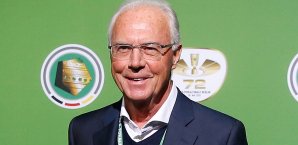 Beckenbauer