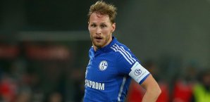 Benedikt Höwedes fällt vorerst verletzt aus Benedikt Höwedes