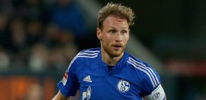 Benedikt Höwedes verletzte sich beim Trainingslager in den USA Benedikt Höwedes