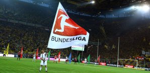 Mehrere Spiele von Vereine der ersten und zweiten Bundesliga stehen unter Manipulationsverdacht Bundesliga