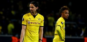 Beide BVB-Stars sollen laut Tuchel nicht wechseln BVB