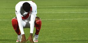 Carlos Ascues wird den Wölfen mehrere Wochen fehlen Carlos Ascues