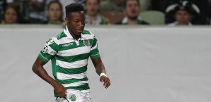 Carlos Mane will offenbar zum HSV wechseln Carlos Mane