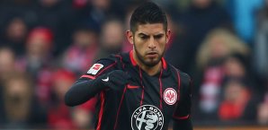 Carlos Zambrano könnte am Wochenende schon wieder in der Startelf stehen Carlos Zambrano