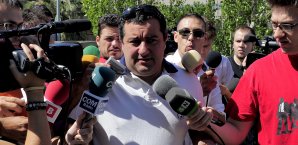 Carmine Raiola vergleicht den Weltverband FIFA mit einer Mafia Carmine Raiola