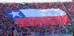 Salahs Vorgänger war im Zuge des Korruptionsskandals zurückgetreten Chile