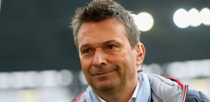 Heidel leistete jahrelang in Mainz gute Arbeit Christian Heidel