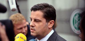 Christian Seifert will bei der nächsten Vergabe die 1-Milliarde-Euro-Schallmauer durchbrechen Christian Seifert