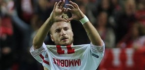 Ciro Immobile