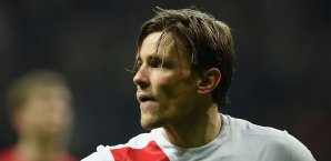 Clemens Fritz wechselte 2006 von Leverkusen zu Werder clemens fritz
