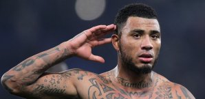Colin Kazim-Richards war mit einem Zeitungsartikel nicht einverstanden Colin Kazim-Richards