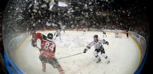 In den nächsten vier Jahren sehen DEL-Fans Eishockey bei der Telekom DEL