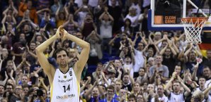 Dirk Nowitzki und der DBB werden bei Olympia nicht dabei sein Dirk Nowitzki