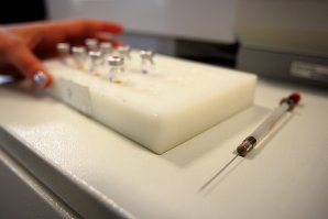 Der russische Sport steht immer wieder unter Doping-Verdacht Doping