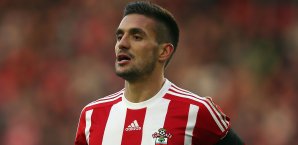 Der Transfer von Dusan Tadic steht im Blickpunkt Dusan Tadic