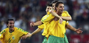 Edgaras Jankauskas war selbst viele Jahre lang Teil lituaischen Mannschaft Edgaras Jankauskas