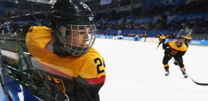 Die DEB-Damen landen am Ende auf Rang vier Eishockey