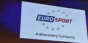 Eurosport hält die Übetragungsrechte der Olympischen Spiele zwischen 2018 und 2024 Eurosport