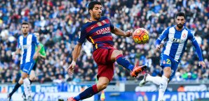 Der FC Barcelona trifft erneut auf den Stadtrivalen FC Barcelona