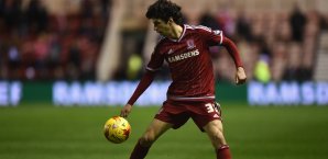 'Boro' spielt eine bärenstarke Saison FC Middlesbrough