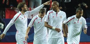 FC Sevilla empfängt Betis zum Stadtderby in der Copa FC Sevilla