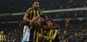 Fenerbahce feierte einen knappen Sieg gegen Rize Fenerbahce