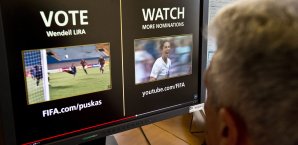 Die FIFA kann sich ausnahmsweise über gute Nachrichten freuen FIFA