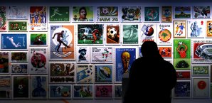 Das Museum der FIFA eröffnete in Zürich FIFA