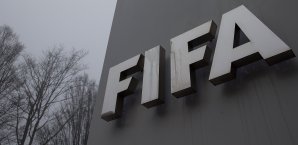 Im Skandal um den Weltverband FIFA hat es die nächste Festnahme gegeben FIFA