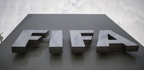 Die FIFA wählt am 26. Februar einen neuen Präsidenten FIFA