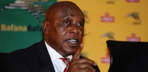 FIFA, Tokyo Sexwale