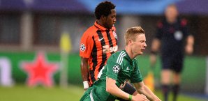Rapid will seinen Star Florian Kainz noch nicht abgeben Florian Kainz