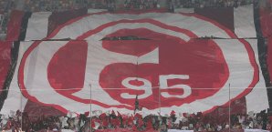 Fortuna Düsseldorf verpflichtet einen neuen Spieler Fortuna Düsseldorf